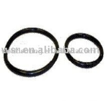 borracha o-ring para RAM e parte inferior do corpo